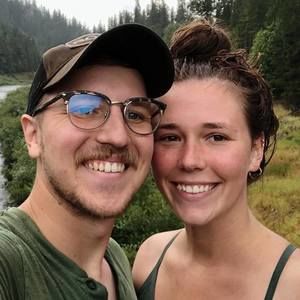 Meet your Posher, Abigail